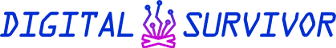 digitalsurvivor.uk logo